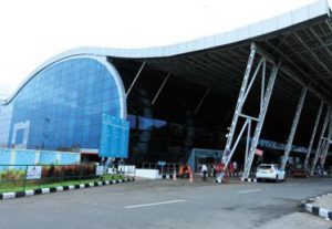 Short Stay near trivandrum airport