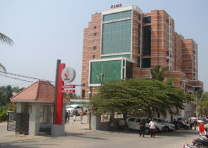 KIMS-hospital