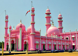beemapally-mosque
