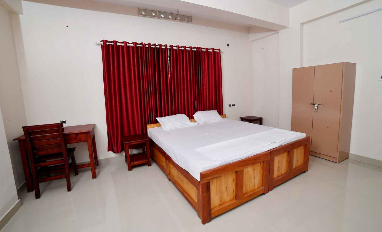 Gallery | Indeevaram Homestay