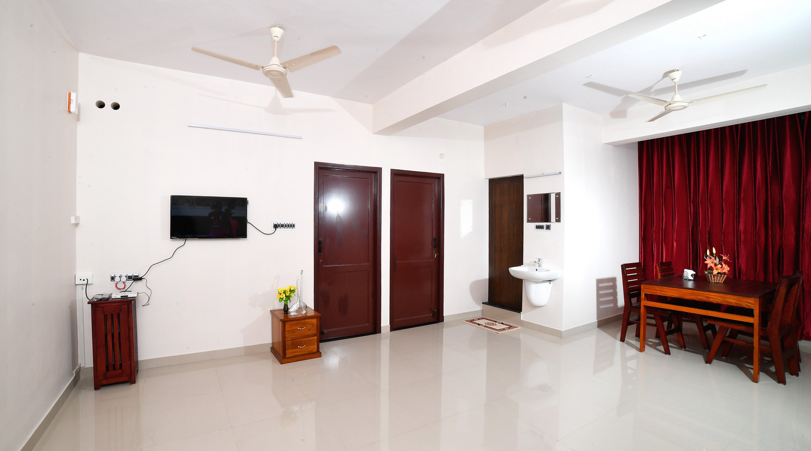 Serviced Apartments in Trivandrum