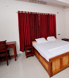 Homestay Near Trivandrum Airport